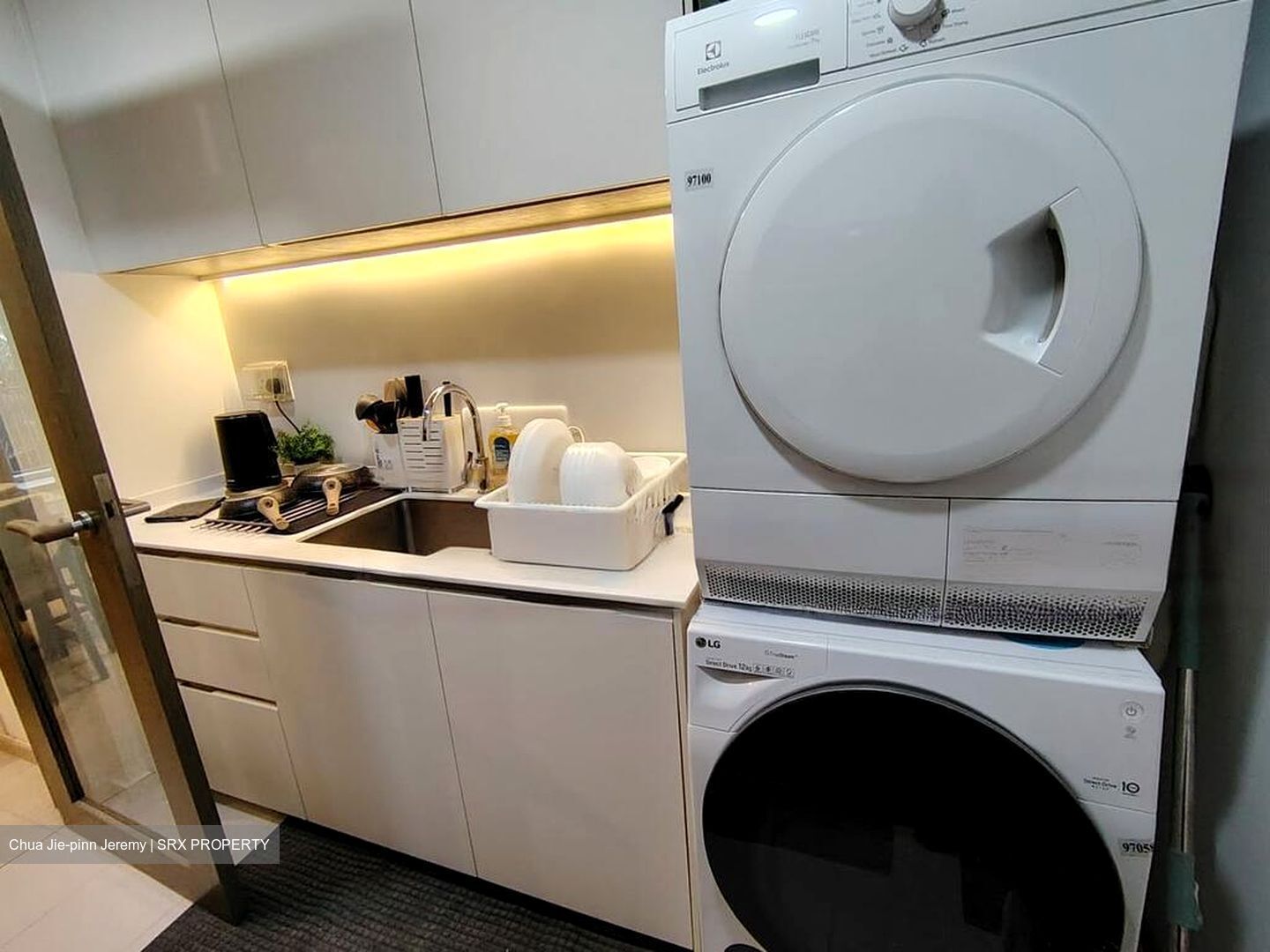 Bellewaters (D19), Condominium #490529351